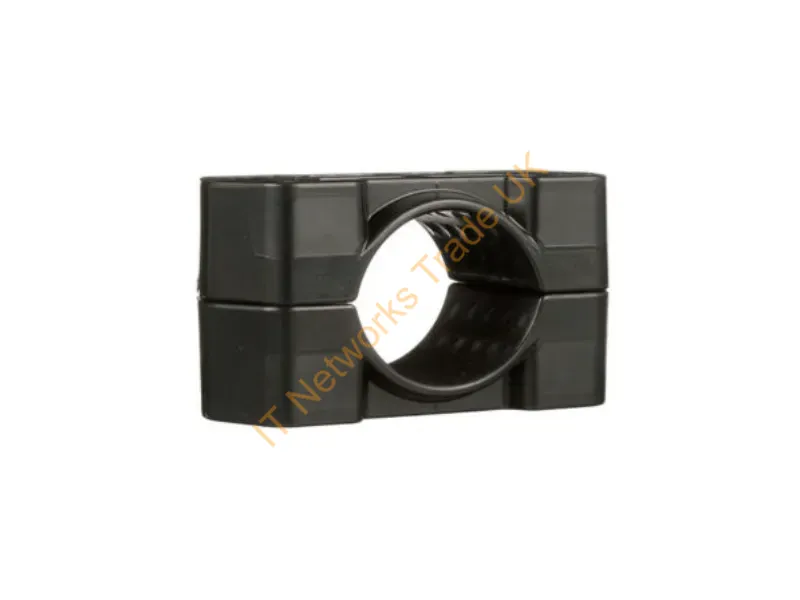 CCPL2H3846-X - Panduit Ccpl2H3846-X Cable Tie Mount Black Polyamide 1 Pc(S)