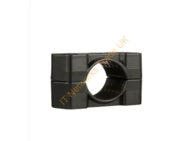 CCPL2H8397-X - Panduit Ccpl2H8397-X Cable Clamp Black 1 Pc(S)