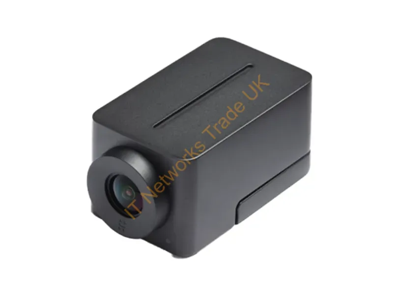 CCS-CAM-USB-F-400 - Crestron CCS-CAM-USB-F-400 video conferencing camera