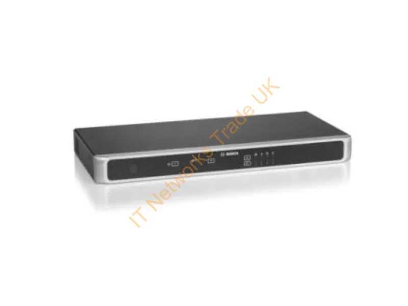 CCSD-CU - Bosch Ccsd-Cu Call Management System