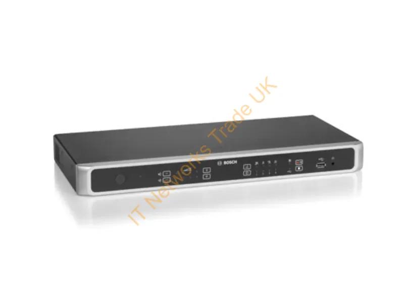 CCSD-CURD - Bosch Ccsd-Curd Call Management System