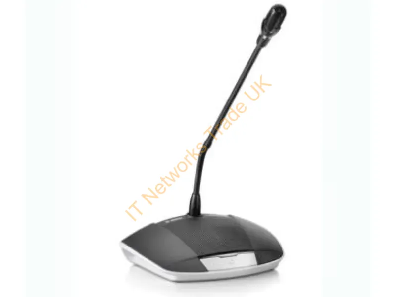 CCSD-DL - Bosch Ccs 1000 D Discussion Device, Includes