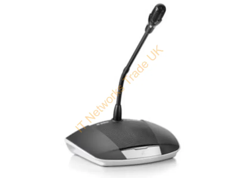 CCSD-DS - Bosch Ccs 1000 D Discussion Device, Includes