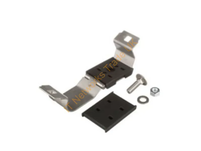 CCSSTR3440-X - Panduit Ccsstr3440-X Cable Clamp Black 1 Pc(S)