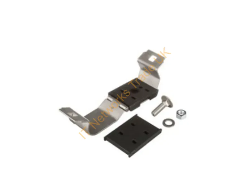 CCSSTR4248-X - Panduit Ccsstr4248-X Cable Clamp Stainless Steel 1 Pc(S)
