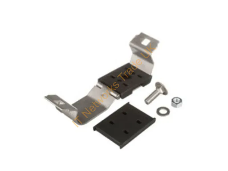 CCSSTR5057-X - Panduit Ccsstr5057-X Cable Clamp Gray 1 Pc(S)