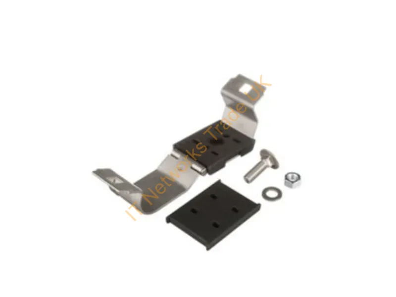 CCSSTR5461-X - Panduit Ccsstr5461-X Cable Clamp Stainless Steel 1 Pc(S)