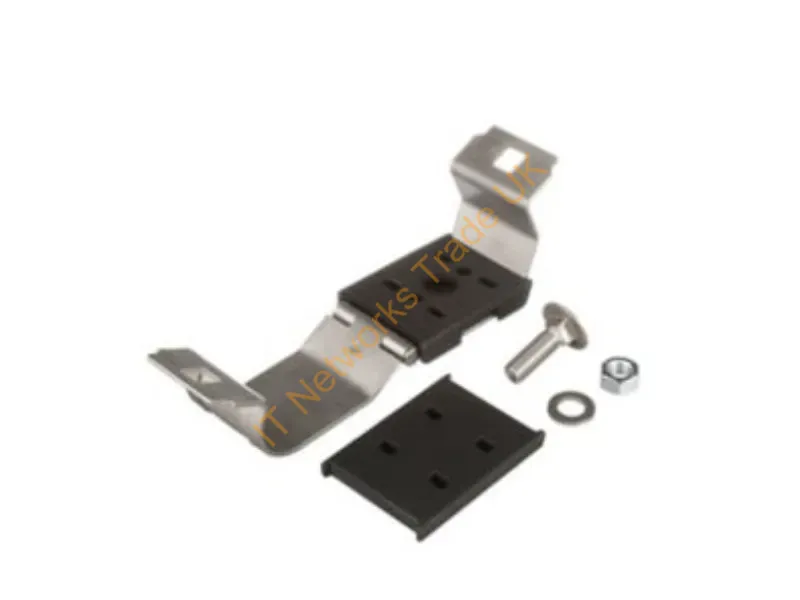 CCSSTR6269-X - Panduit Ccsstr6269-X Cable Clamp Black 1 Pc(S)