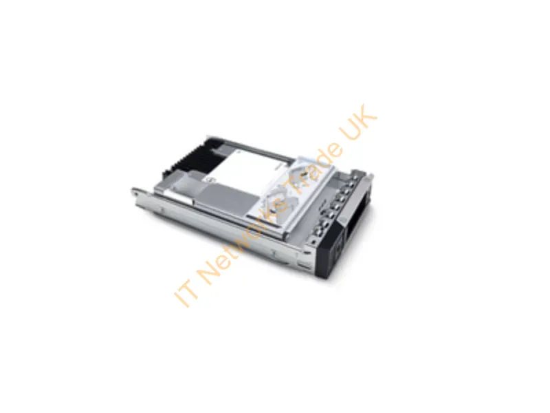 CCYWM - Dell 345-Bcbj Internal Solid State Drive 800 Gb 2.5" Sas