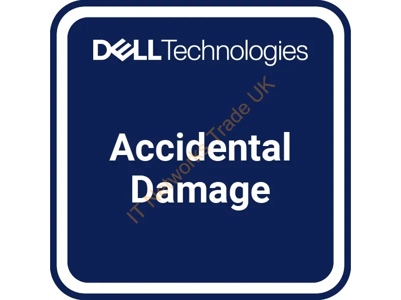 CC_4AD - DELL 4Y Accidental Damage Protection