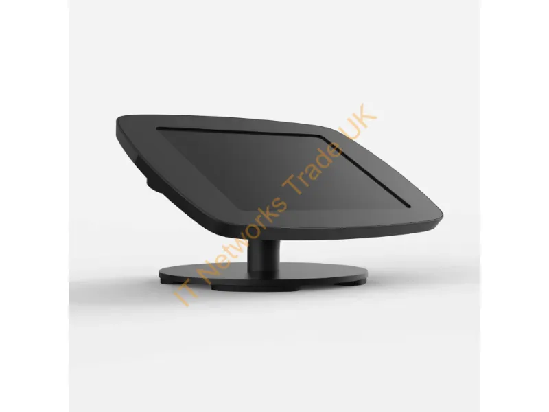 CD-B1-ARM6-MX - Bouncepad Counter | Covered Front Camera and Home Button | Black | Apple iPad Air 6th Gen 11-inch (2024)