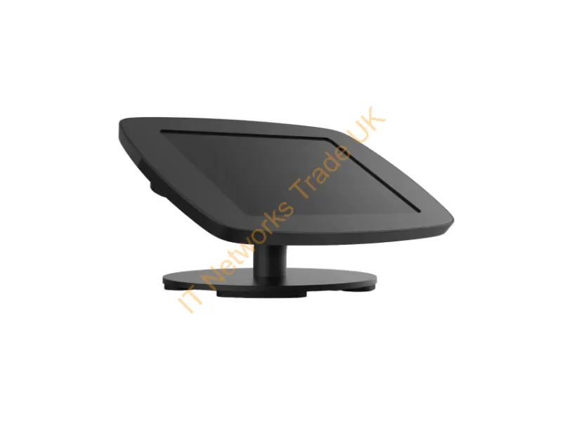 CD-B1-TA9P-MX - Bouncepad Original Counter | Covered Front Camera and Home Button | Black | Samsung Galaxy Tab A9+ and A11+ 11-inch (2023 2025)