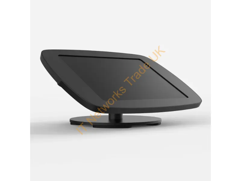 CD-B4-ARL1-MG - Bouncepad Counter | Exposed Front Camera and Home Button | Black | Apple iPad Air 1st Gen 13-inch (2024)