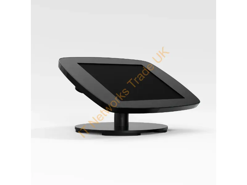 CD-B4-GT4-MX - Bouncepad Counter | Samsung Galaxy Tab 4 10.1 (2014) | Black | Exposed Front Camera and Home Button |