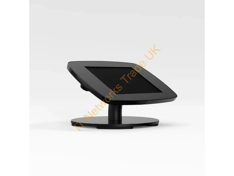 CD-B4-M6-MN - Bouncepad North America, Bouncepad Counter   Apple Ipad Mini 6Th Gen   Black   Exposed Front Camera And H