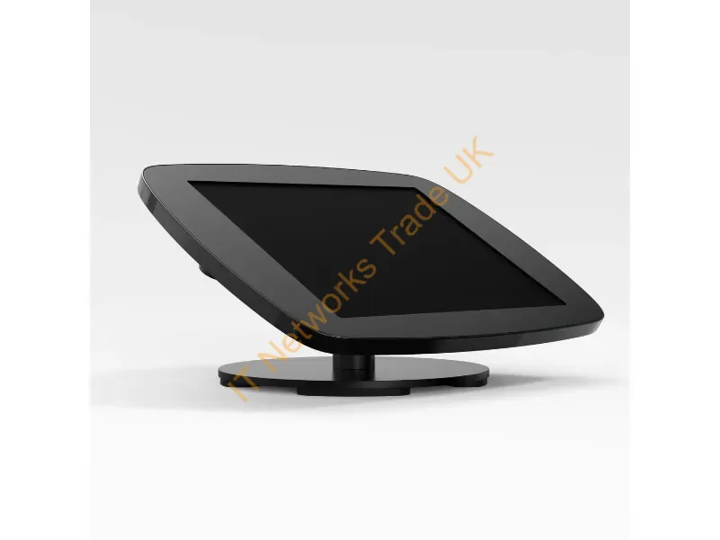 CD-B4-PL4-MG - Bouncepad North America, Bouncepad Counter   Apple Ipad Pro 4Th & 5Th Gen 12.9 (2020 - 2021)   Black   Ex