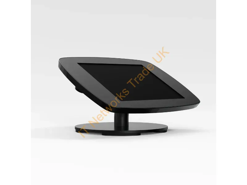 CD-B4-ST8-MX - Bouncepad North America, Bouncepad Counter   Samsung Galaxy Tab A8 10.5 (2021)   Black   Exposed Front Ca