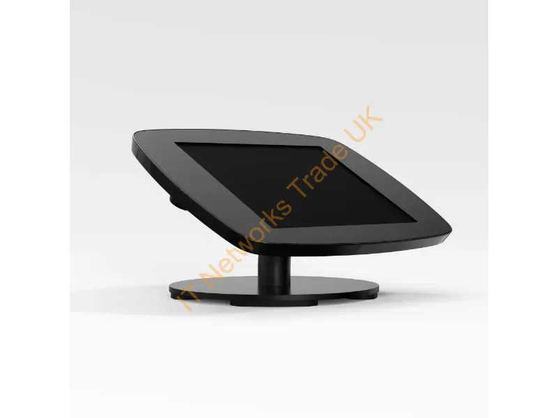CD-B4-TA7-MX - Bouncepad North America, Bouncepad Counter   Samsung Galaxy Tab A7 10.4 (2020)   Black   Exposed Front Ca