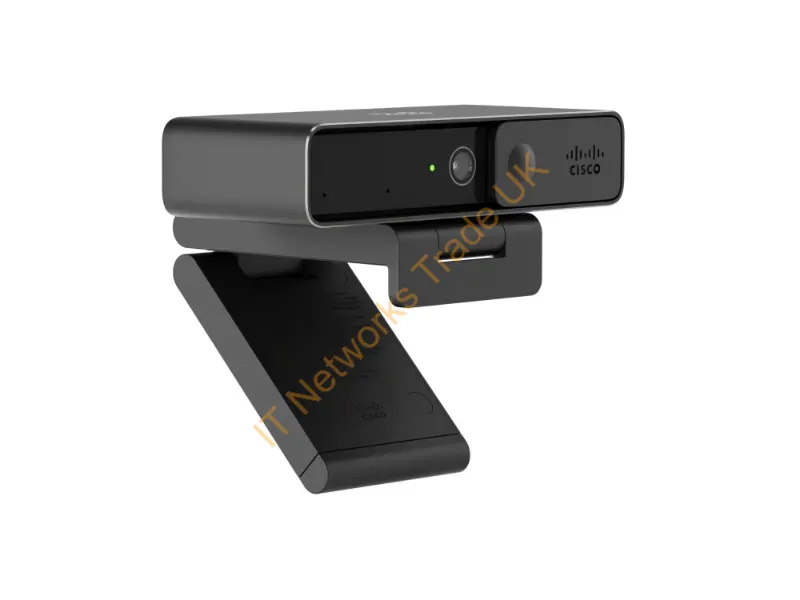 CD-DSKCAMD-C-US - Cisco Webex Desk Cam Carbon 1080P