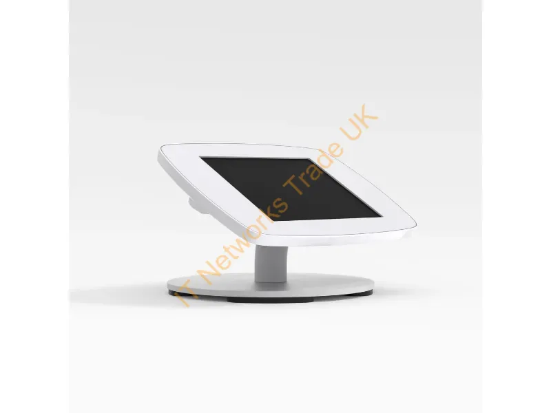CD-W4-M6-MN - Bouncepad North America, Bouncepad Counter   Apple Ipad Mini 6Th Gen   White   Exposed Front Camera And H