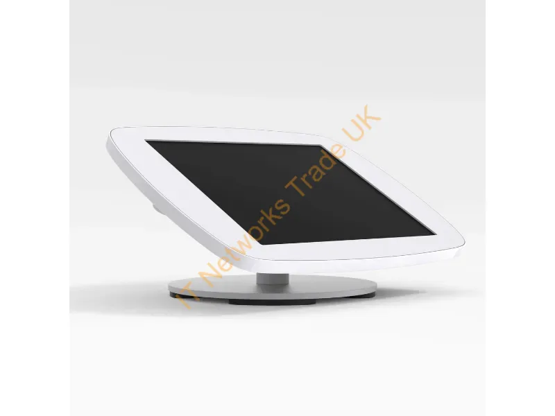 CD-W4-PL4-MG - Bouncepad North America, Bouncepad Counter   Apple Ipad Pro 4Th & 5Th Gen 12.9 (2020 - 2021)   White   Ex