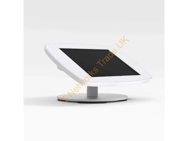 CD-W4-TA7-MX - Bouncepad North America, Bouncepad Counter   Samsung Galaxy Tab A7 10.4 (2020)   White   Exposed Front Ca