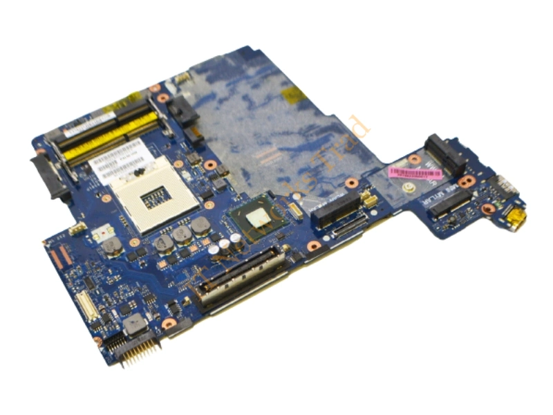 CD0GX Dell System Board for Latitude E6420 PGA989 without CPU Laptop Motherboard
