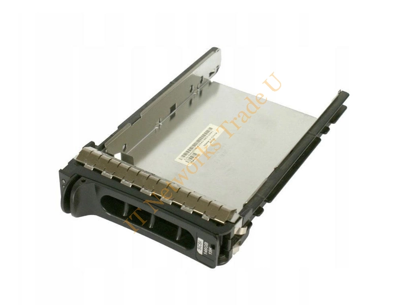 CD399 Dell Tray / Bracket / Caddy for Hard Disk Drive HDD Accessory
