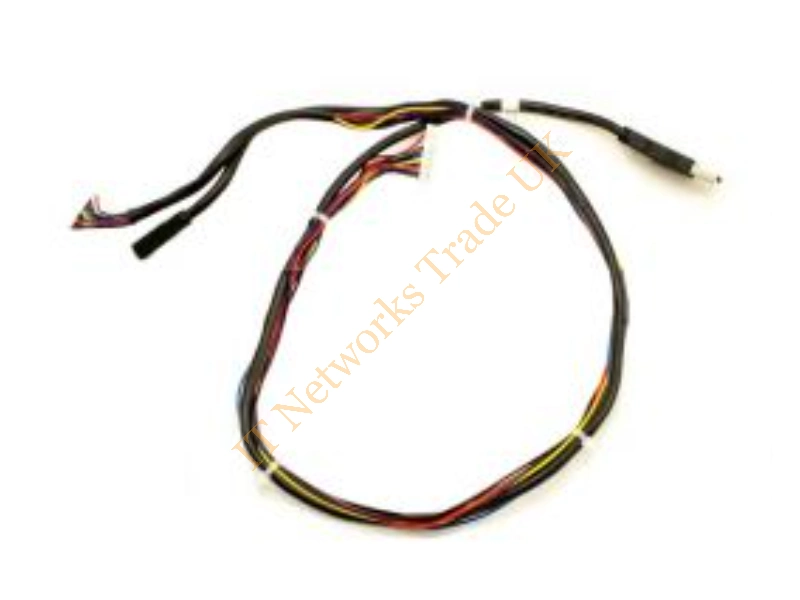CD644-60106 HP Control Panel Cable for Color LaserJet Enterprise M575 Printer Miscellaneous Cable
