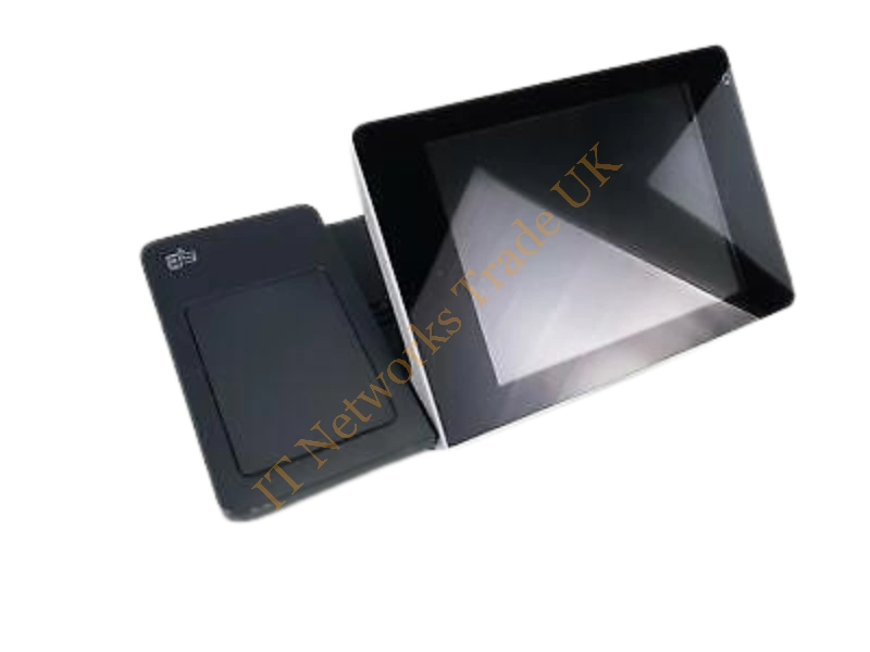 CD644-60144-U HP Control Panel / Touch Screen LJ Ent 500 M525 / M575 / M725 / M775 Series CD644-60114