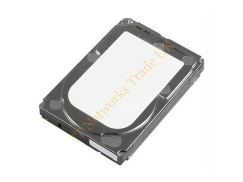 CD644-67913 HP 320GB Encrypted HDD for CLJ Ent M575 / M525 / M712 / M775 AKA ST320LT025 Printer Accessory
