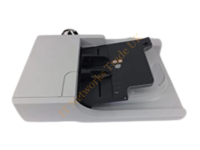 CD644-67918 HP Adf Whole Unit Assembly Includes Foam Reflector ADF Assembly Printer Accessory