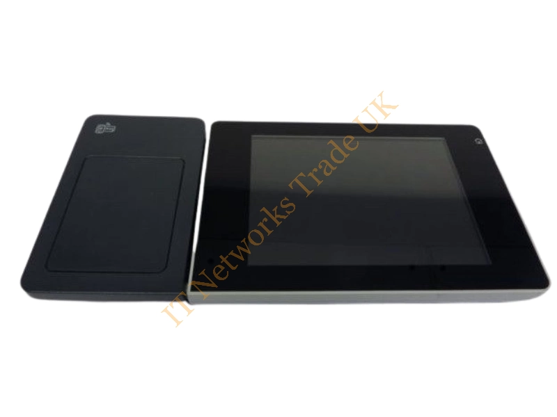 CD644-67920 HP Flow Photon-R Control Panel for LaserJet Enterprise 500 MFP M525 / M575 / M725 / M775 Series