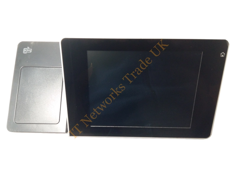CD644-PL005 HP LCD Capacitive Screen for LaserJet Enterprise M775 / M725 / M575 Printer Printer Accessory