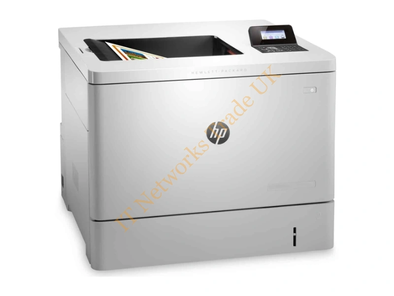 CD645A HP LaserJet Enterprise 500 M575f Color Multifunction Printer
