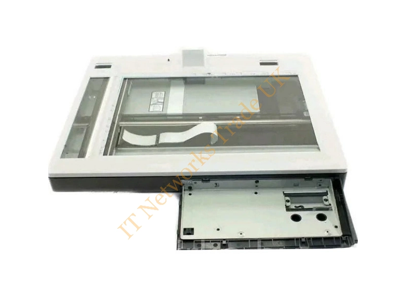 CD646-67901 HP Image Scanner Assembly with keyboard for CLJ ColorFlow M575 Series Printer Accessory