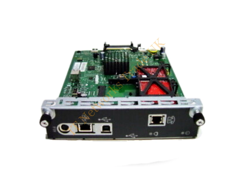 CD662-60001 HP Formatter Board Color LaserJet Enterprise 500 / M575 Series Printer Accessory