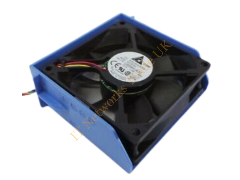 CD674 Dell 80X25MM 12V Fan Assembly for Presicion WorkStation 690 Cooling Fan