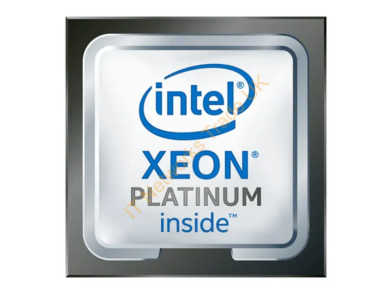 CD8067303314700 - Intel Xeon 8176 Processor 2.1 Ghz 38.5 Mb L3 Tray