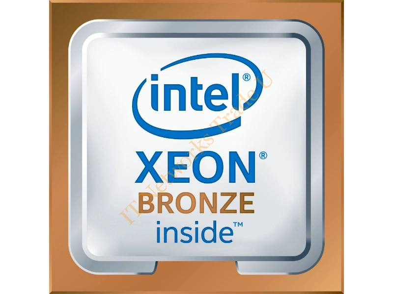 Intel Xeon Bronze 3106 Processor (11M Cache, 1.70 GHz) 11MB L3