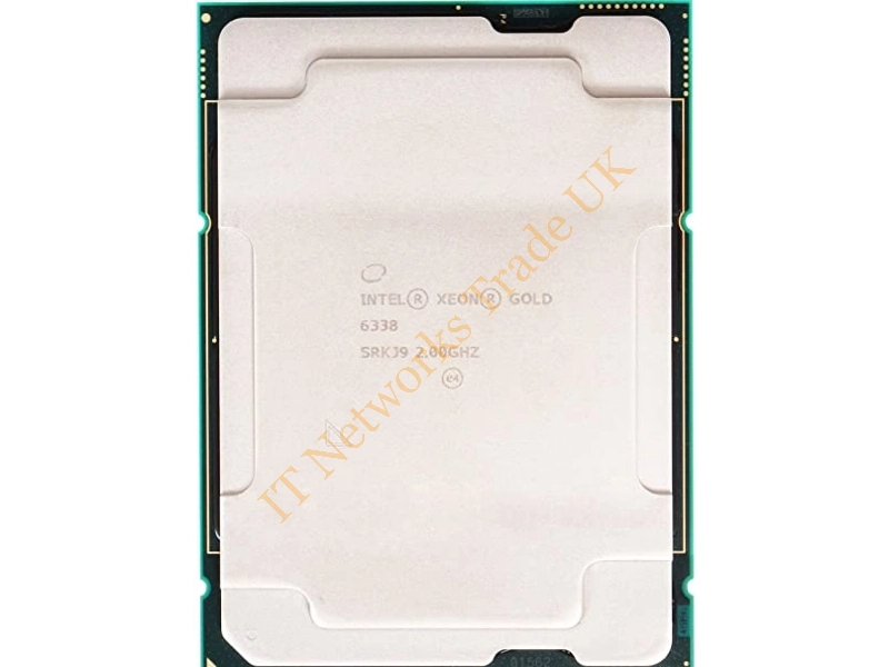 CD8069504248402 Intel Xeon W-3223 3.50GHz 8GT/s 16.5MB Cache Socket FCLGA3647 8-Core Retail Processor