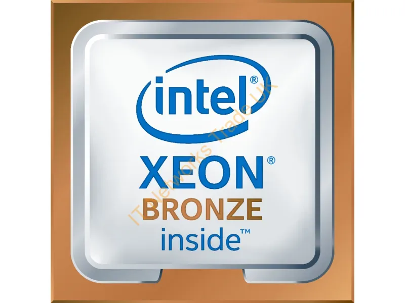 CD8069504344600 - Intel Xeon 3206R Processor 1.9 Ghz 11 Mb Tray