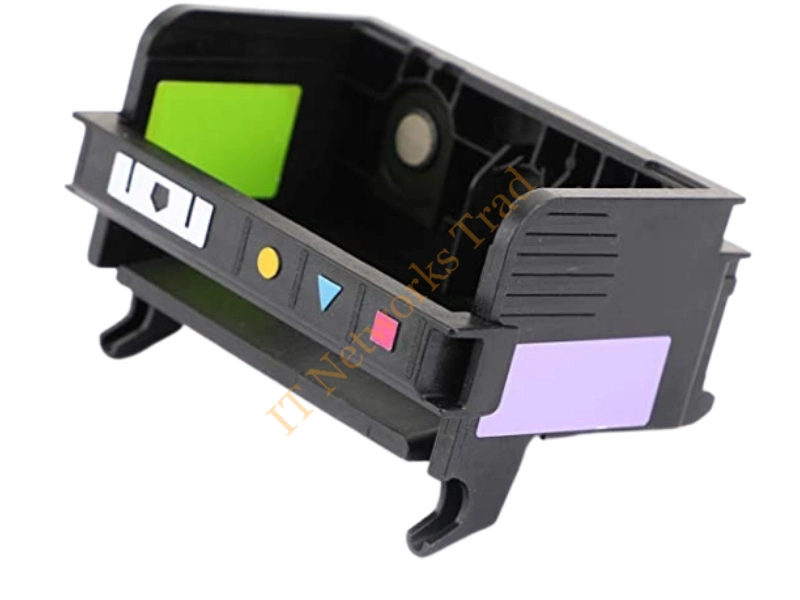 CD868-30002 HP OfficeJet 6500 7500 4-Ink Printhead v1 Service Maintenance Kit Printer Accessory