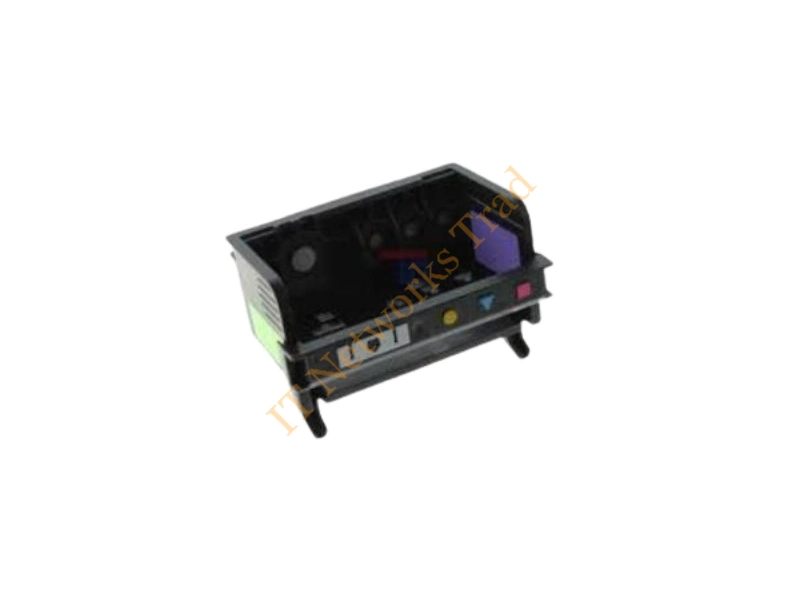 CD869-30001 HP OfficeJet 6500 7500 4-Ink Printhead v1 Service Maintenance Kit Printer Accessory
