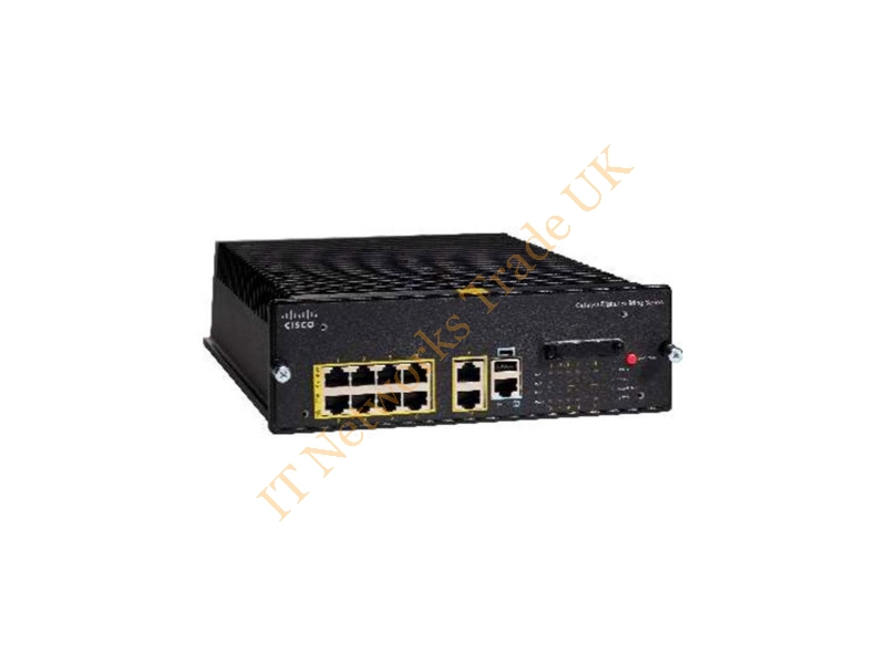 CDB-MNT-FLEX-C14 Cisco Network Device Flexible Mount with IEC C14 Power Junction Networking Accessory