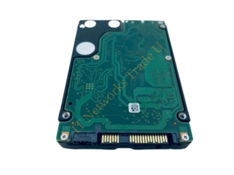 CDE4-HDD-SAS-4T Cisco 4TB 7200RPM SAS 6Gb/s 3.5-inch Server Hard Drive Internal HDD