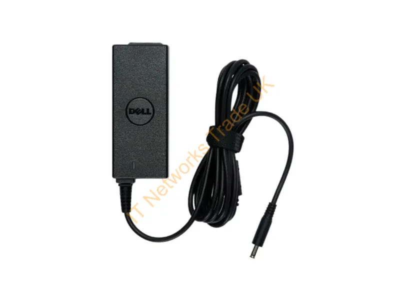 CDF57 Dell Laptop AC Adapter 45W Inspiron 7437 XPS 9Q33 L322X Power Adapter