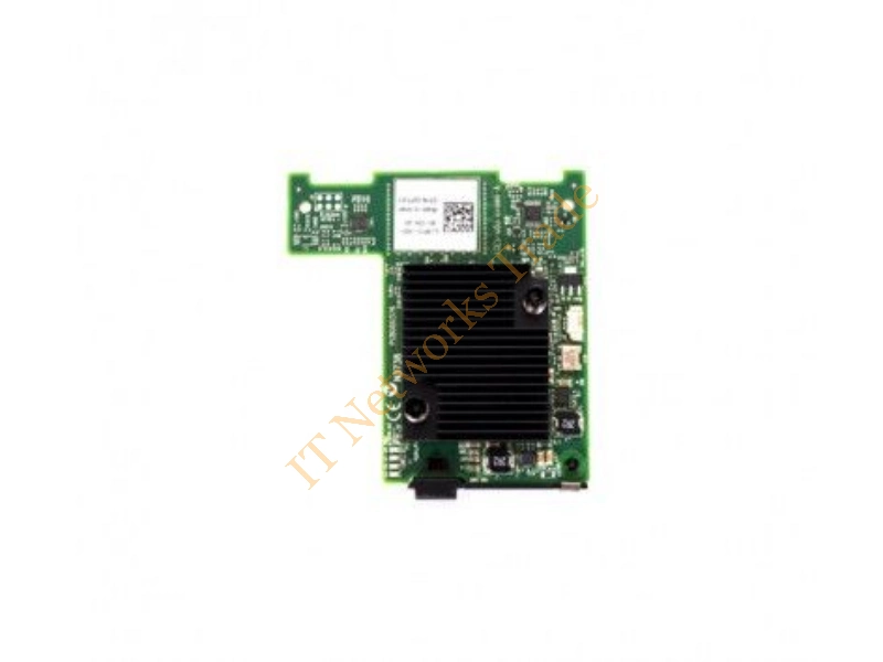 CDMG5 Dell Mellanox ConnectX-3 Dual-Port InfiniBand 40Gb/s QDR Mezzanine Card Server Accessory