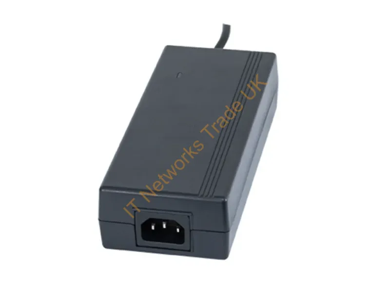 CDP-120ITX - Chieftec CDP-120ITX power adapter/inverter Indoor 85 W Black