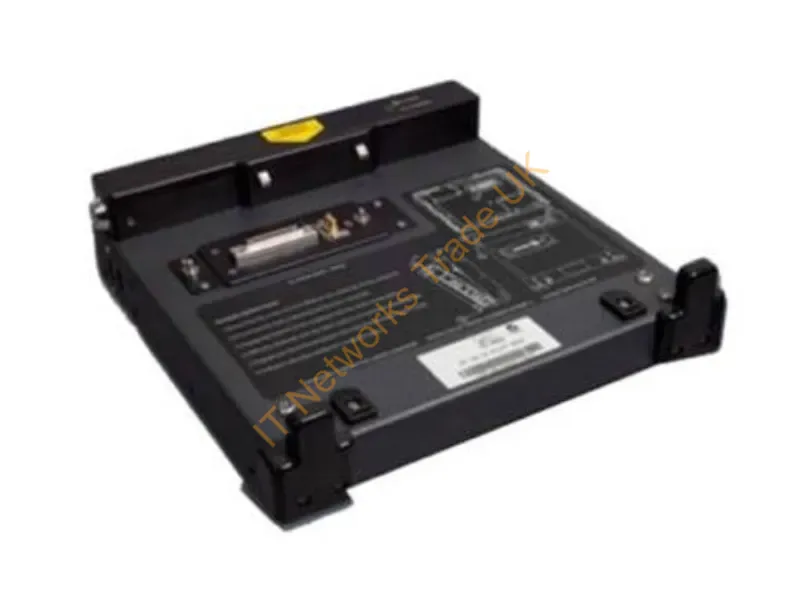 CDS-1382-0003 - Panasonic CDS-1382 Docking Black